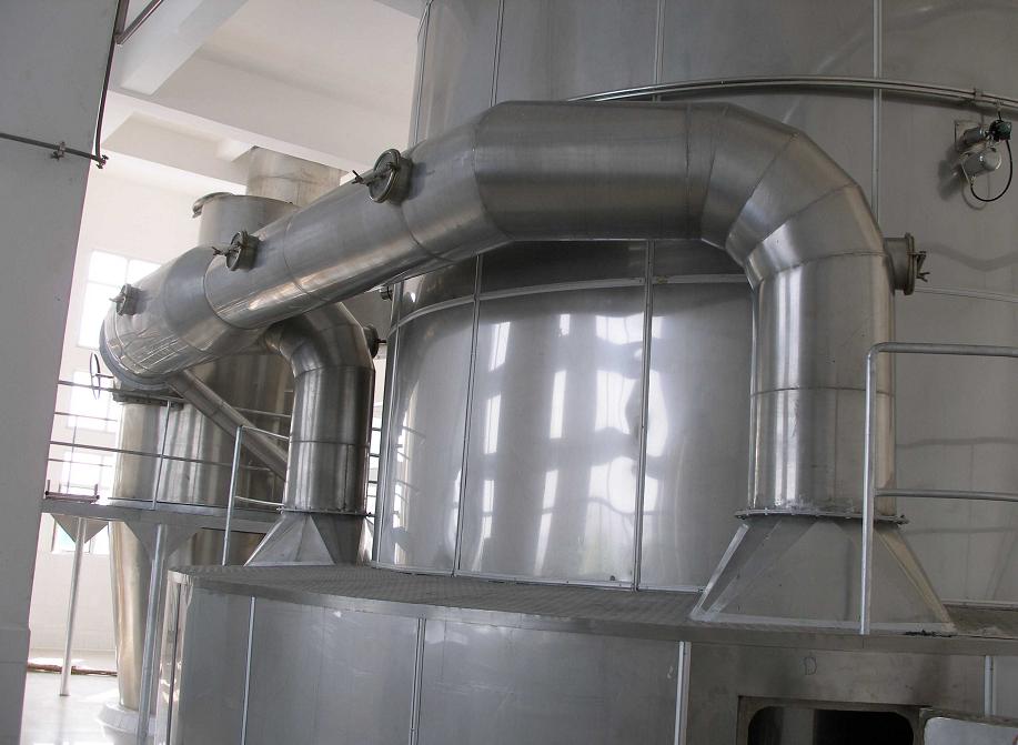 西安陶瓷噴霧干燥塔 西安陶瓷噴霧干燥塔